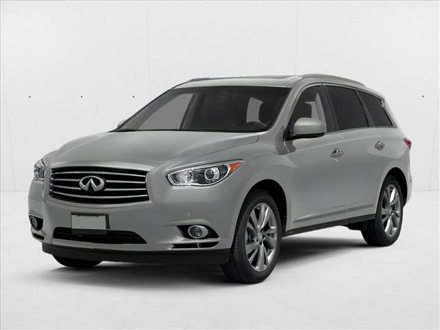 Used 2013 INFINITI JX35 FWD w/ Premium Pkg image 1