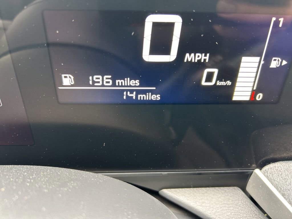 New 2026 Nissan Kicks SV w/ SV Premium Package FWD image 25