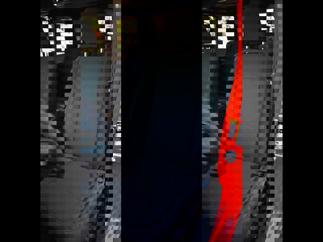 Used 2024 Jeep Wrangler Willys image 22