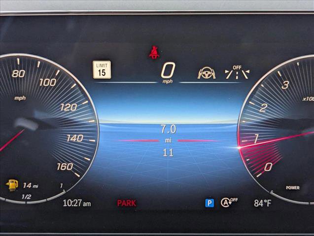 New 2025 Mercedes-Benz GLA 250 image 10