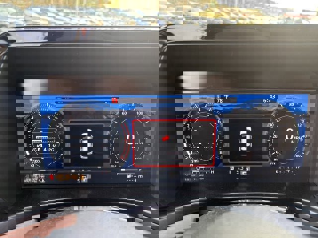 New 2026 Subaru Outback Touring XT image 76