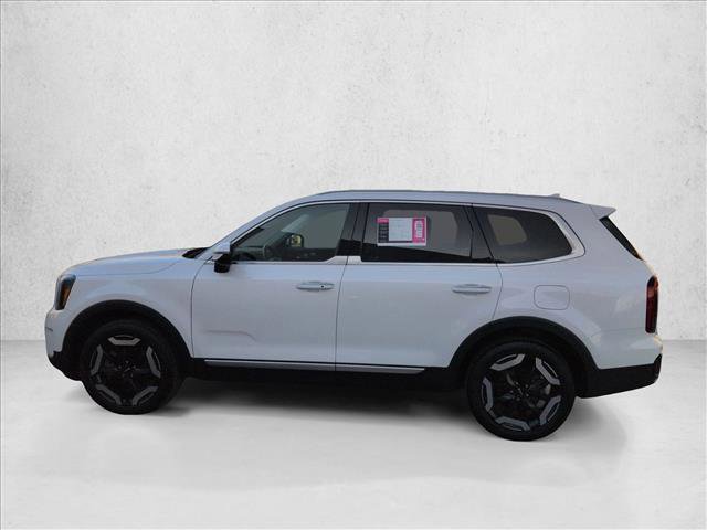 Used 2023 Kia Telluride S w/ S Sunroof Package AWD/4WD image 9