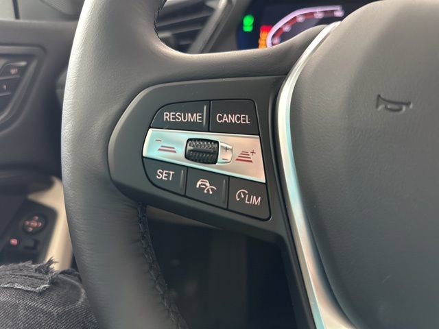 Used 2024 BMW 228i xDrive Gran Coupe w/ Premium Package image 8