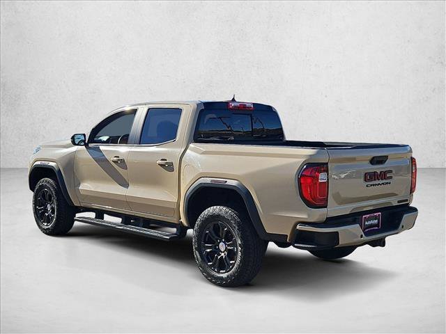 Certified 2023 GMC Canyon Elevation w/ Convenience Package RWD image 7