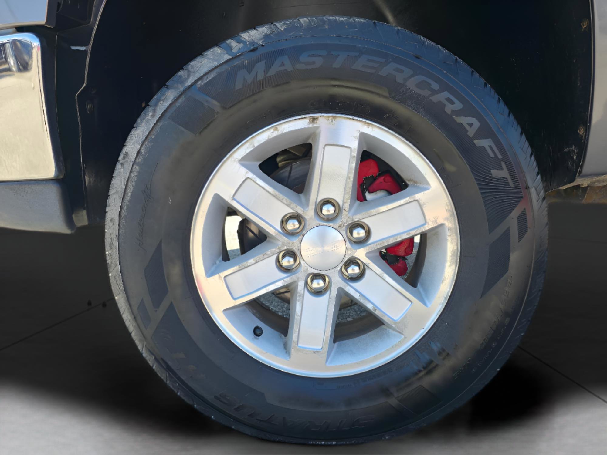 Used 2009 GMC Sierra 1500 SLE w/ Convenience Package image 6