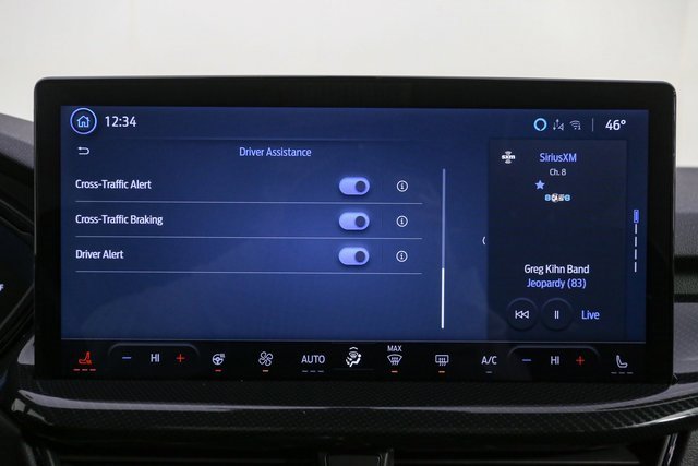 Used 2023 Ford Escape ST-Line w/ Tech Pack #1 image 29