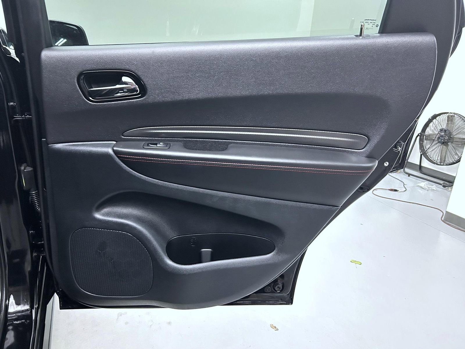 Used 2024 Dodge Durango R/T image 17