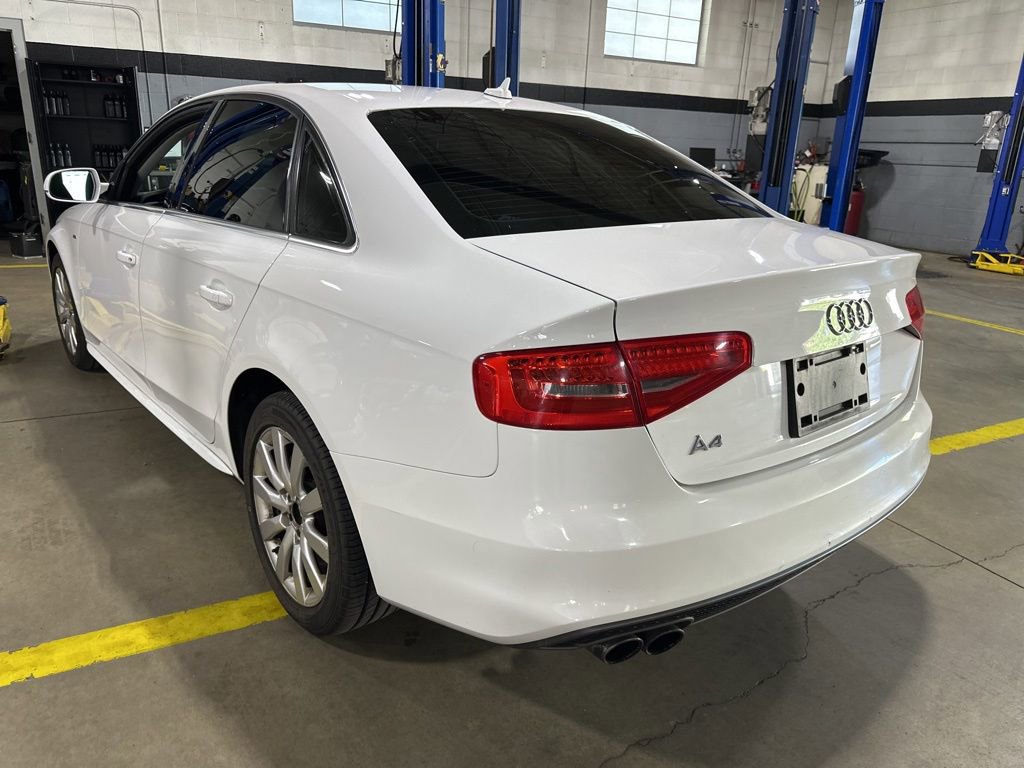 Used 2015 Audi A4 2.0T Premium FWD image 7