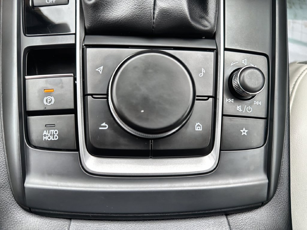 Certified 2026 MAZDA CX-30 AWD 2.5 S image 24