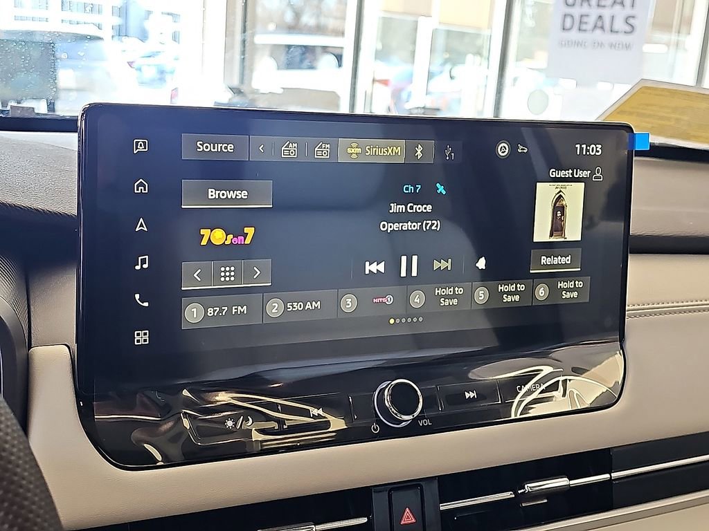 New 2026 Mitsubishi Outlander SEL image 13