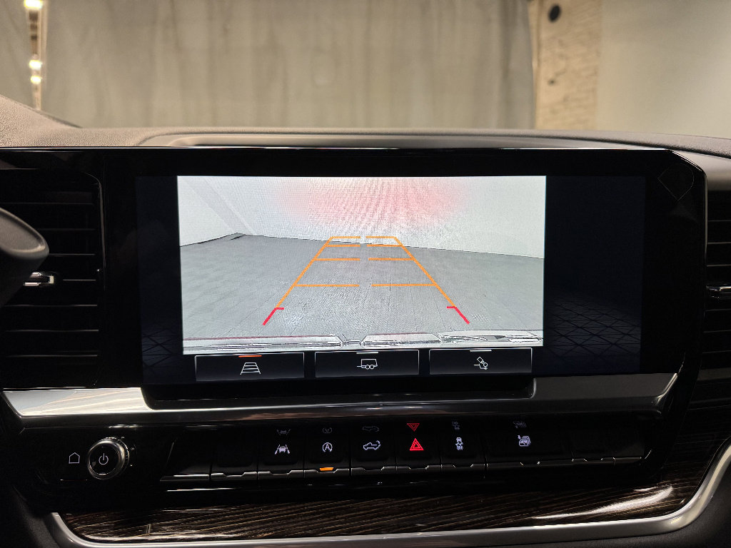 New 2026 GMC Sierra 1500 SLE w/ Preferred Package image 29