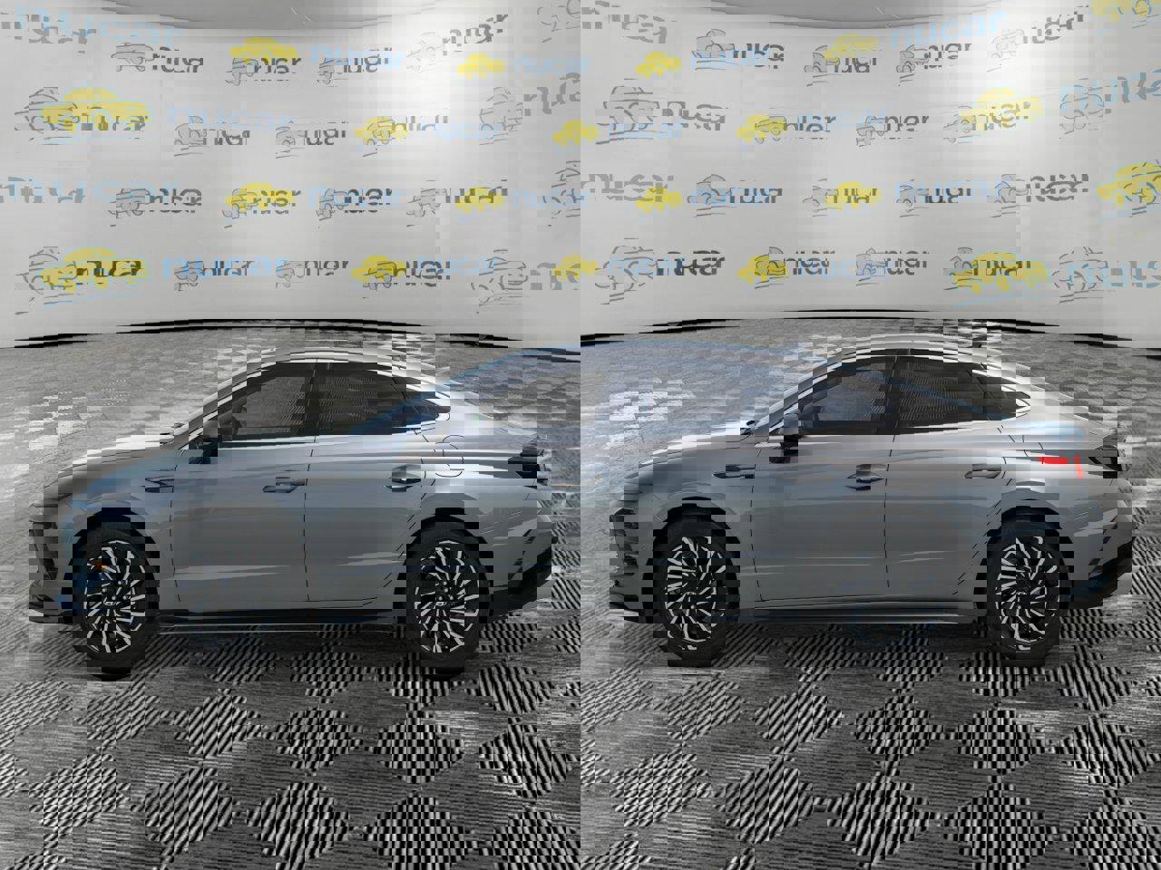 New 2026 Hyundai Sonata Limited image 3