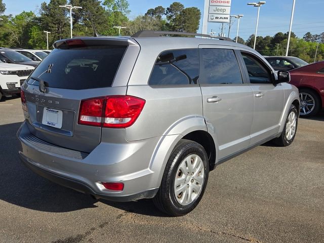 Used 2019 Dodge Journey SE w/ Premium Group FWD image 11