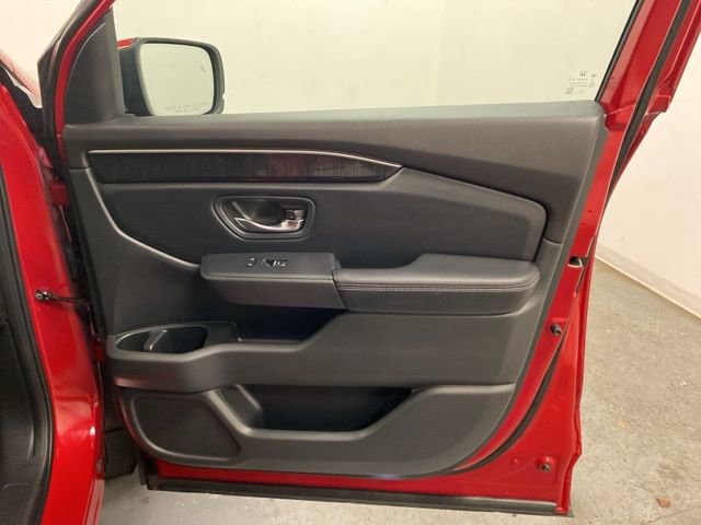 Certified 2023 Honda Pilot Elite image 27