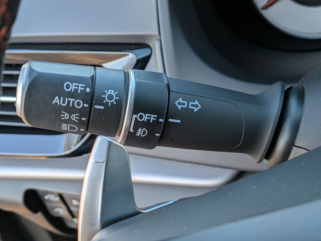 Certified 2023 Acura RDX AWD w/ A-Spec & Advance Pkg image 22