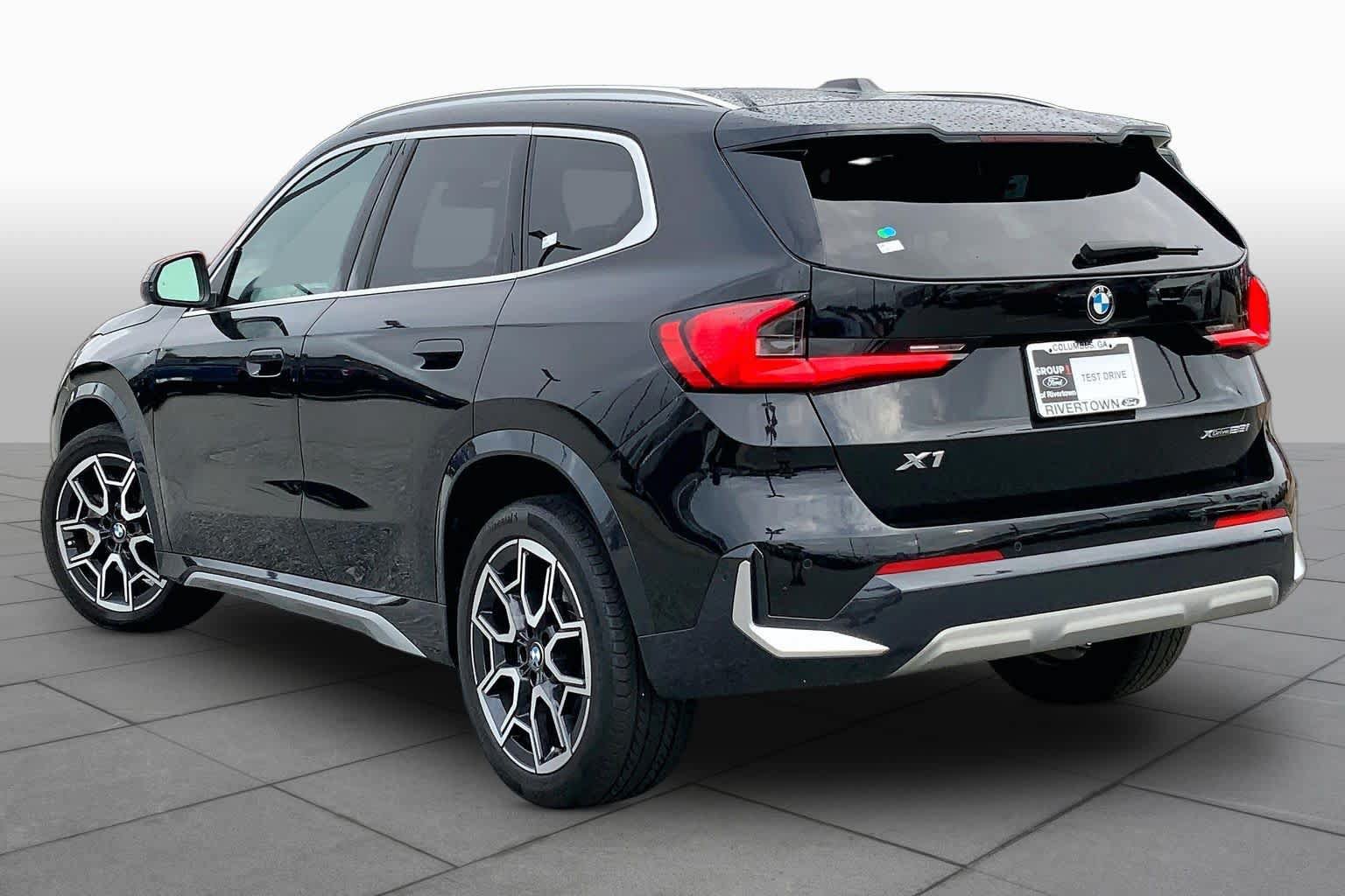 Used 2025 BMW X1 xDrive28i w/ Convenience Package AWD/4WD image 11
