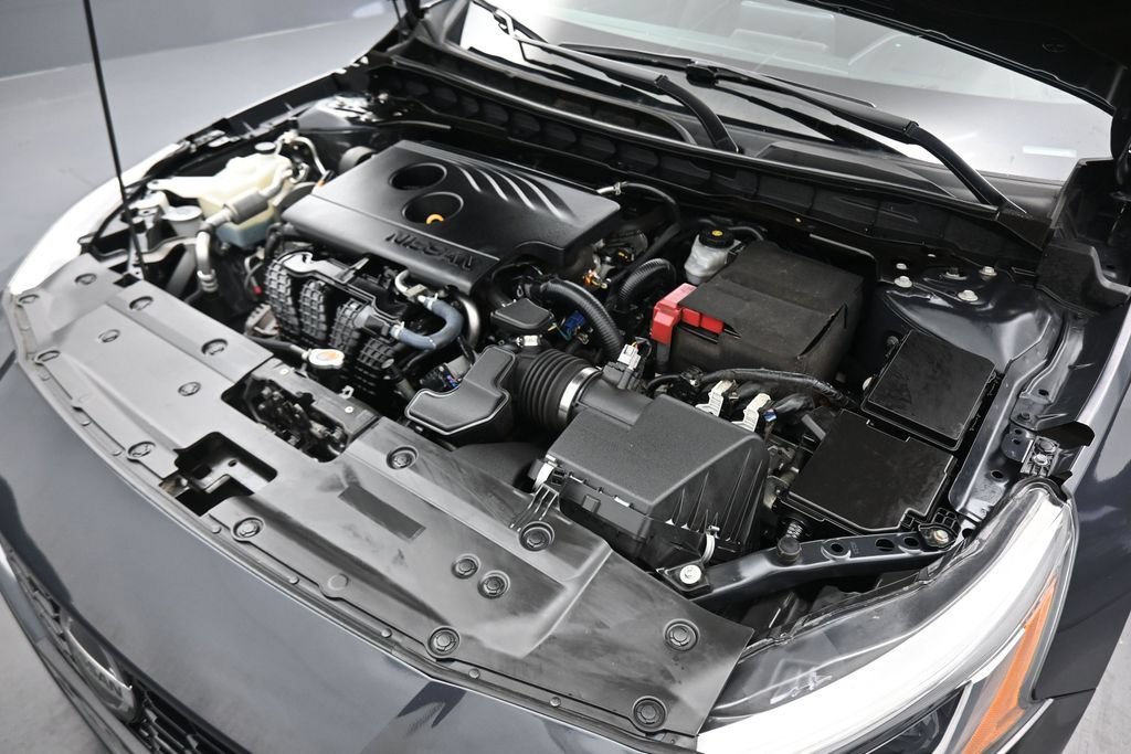 Used 2019 Nissan Altima 2.5 SV AWD/4WD image 46