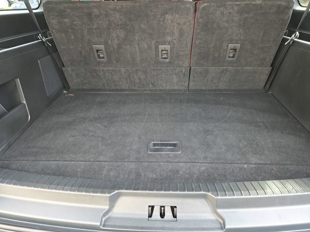 Used 2024 Ford Expedition Max Limited image 13