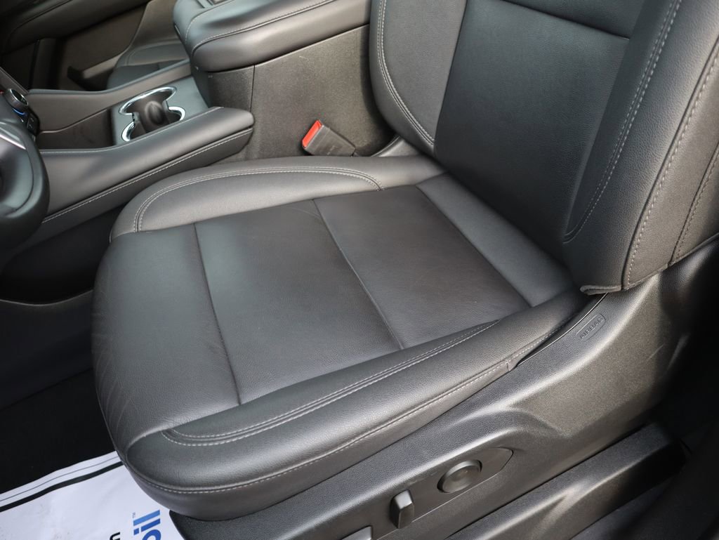 Used 2023 Chevrolet Tahoe Z71 image 27