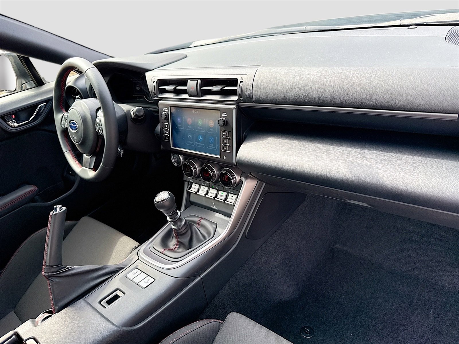 Used 2024 Subaru BRZ Premium image 25