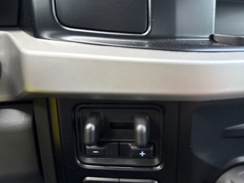 New 2026 Ford F250 XL w/ STX Appearance Package image 29