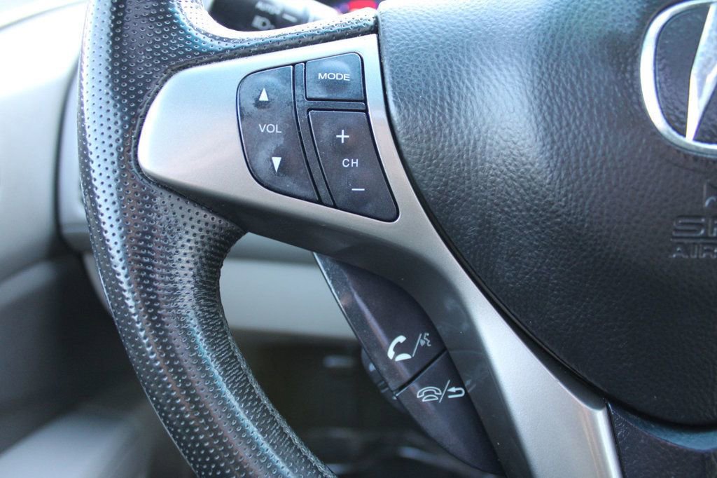 Used 2010 Acura RDX 2WD w/ Technology Package image 22