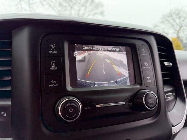 Used 2020 RAM 1500 Big Horn image 37