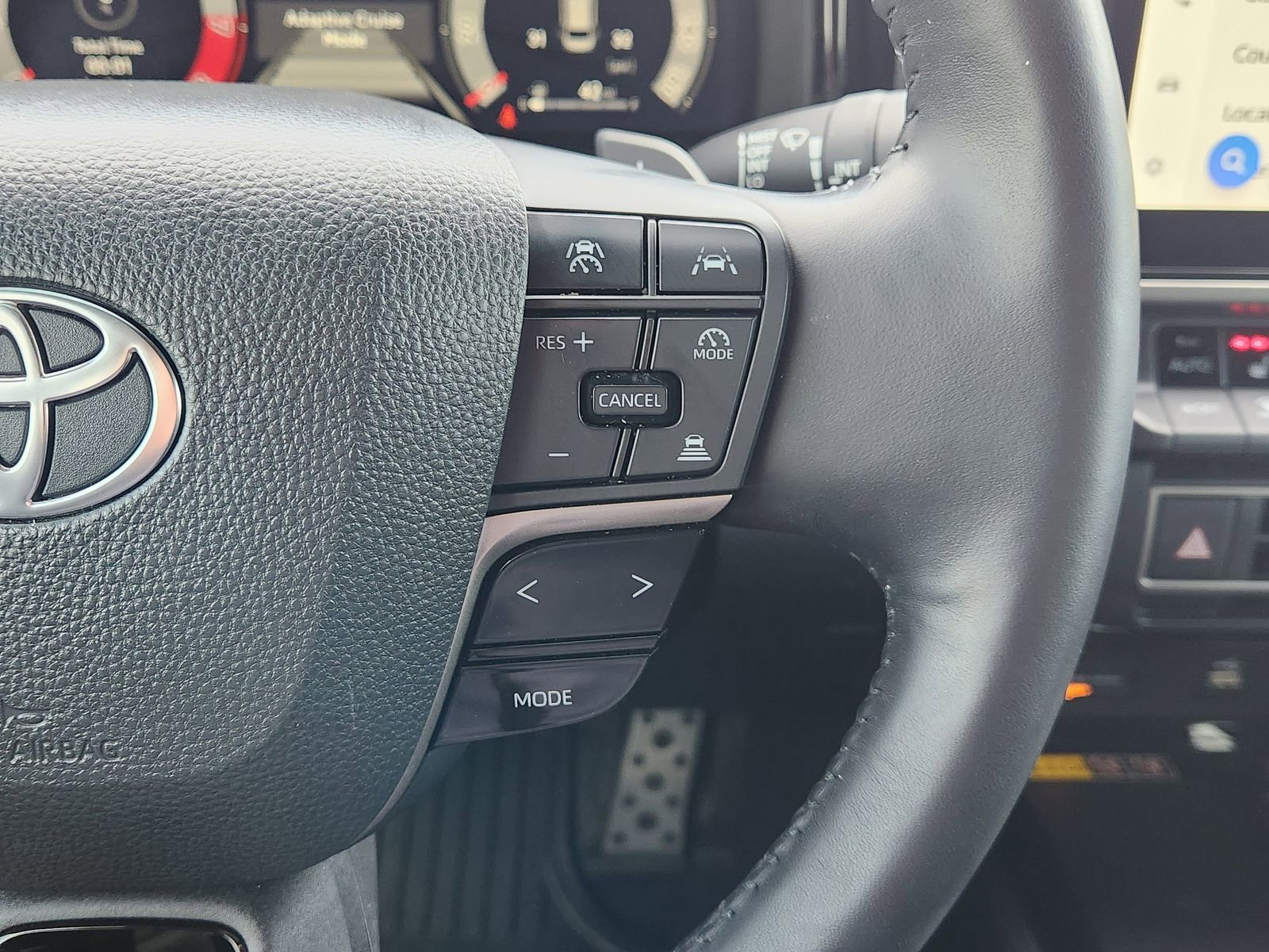 Used 2025 Toyota Camry XSE w/ Premium Package image 34