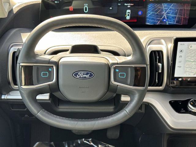 Certified 2025 Ford Expedition Max Active image 12