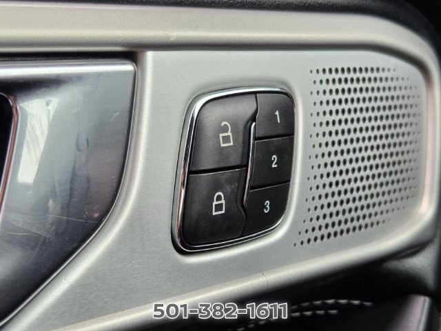 Used 2020 Ford Explorer ST w/ Premium Technology Package AWD/4WD image 35