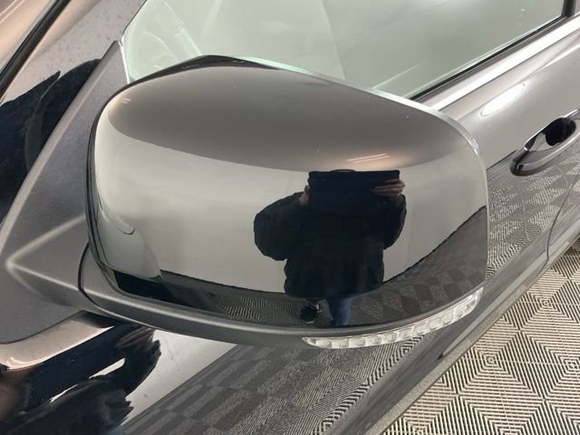 Used 2025 Dodge Durango GT image 10