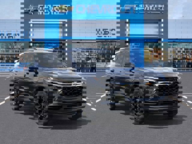 New 2026 Chevrolet Trax LT w/ Driver Confidence Package image 7