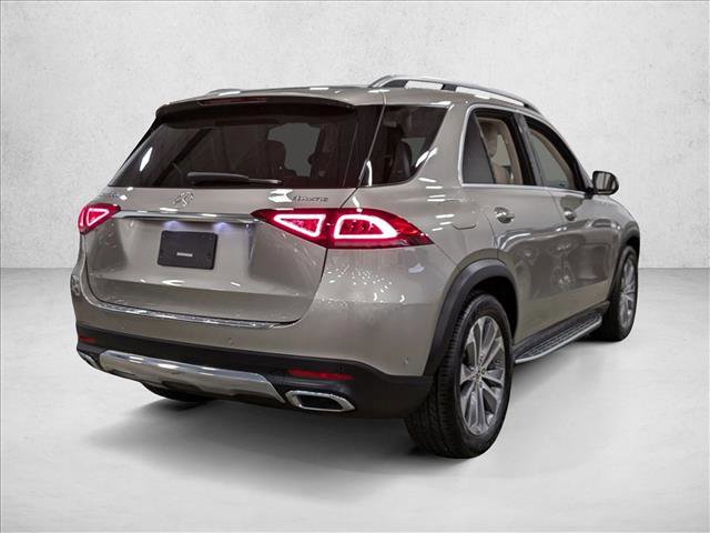 Used 2023 Mercedes-Benz GLE 350 4MATIC image 5
