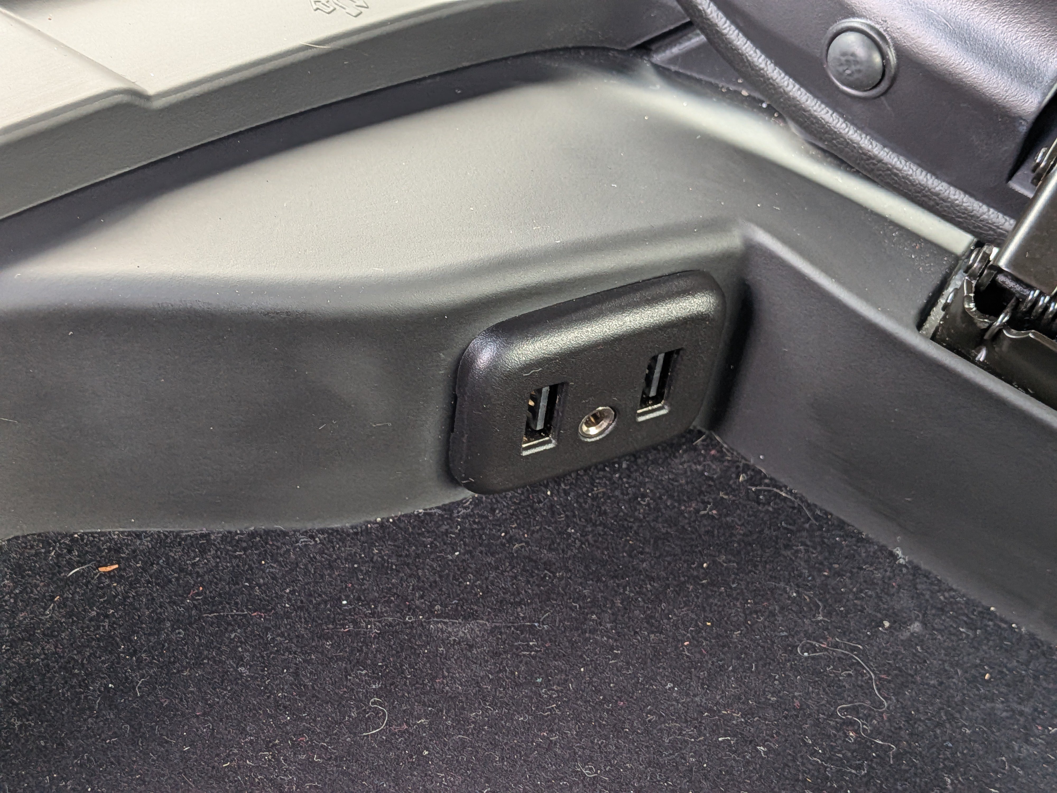 Used 2017 Chevrolet Corvette Grand Sport RWD image 29