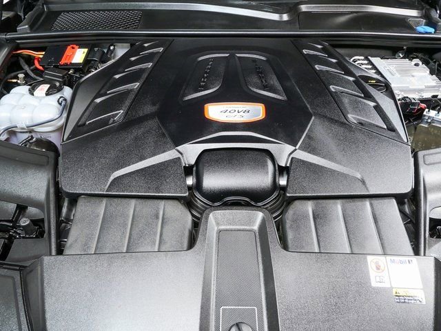 Certified 2023 Porsche Cayenne GTS image 36