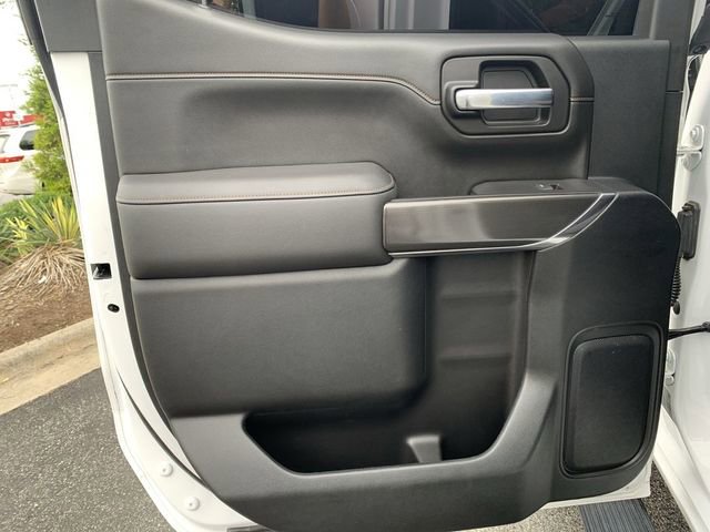 Used 2021 GMC Sierra 1500 AT4 w/ AT4 Premium Package AWD/4WD image 15