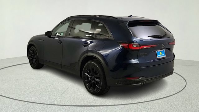 New 2026 MAZDA CX-90 Plug-In Hybrid w/Premium Sport AWD/4WD image 5