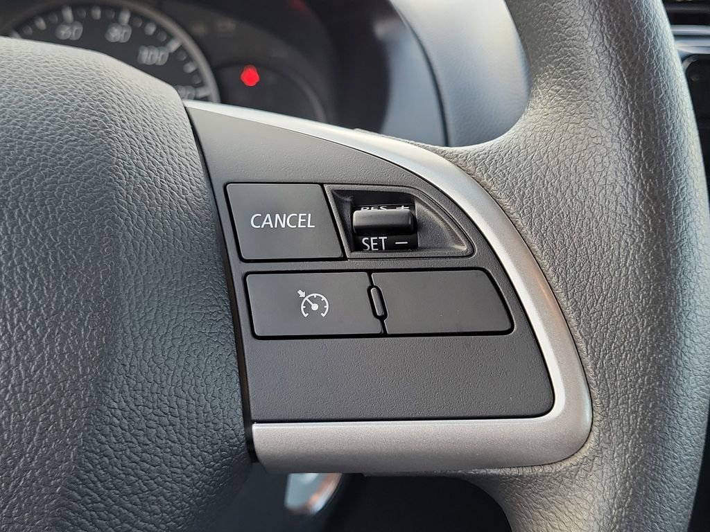 New 2024 Mitsubishi Mirage G4 ES image 18