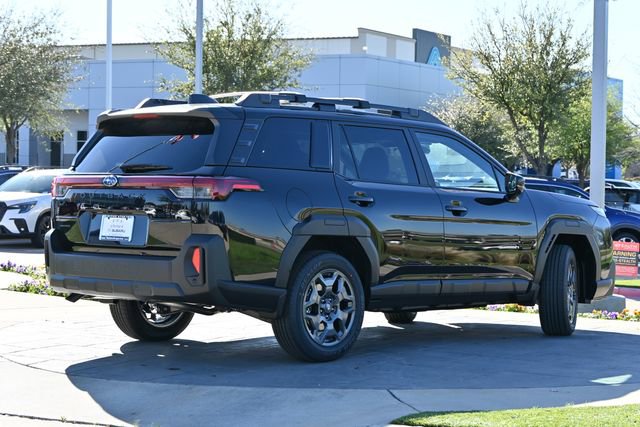 New 2026 Subaru Outback Premium AWD/4WD image 3