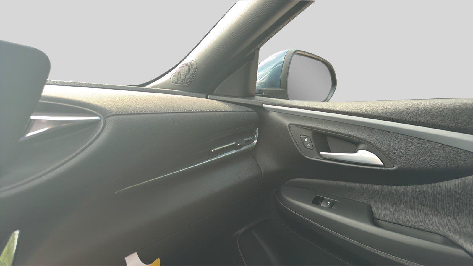 New 2026 Buick Envista Sport Touring w/ Convenience I Package FWD image 11