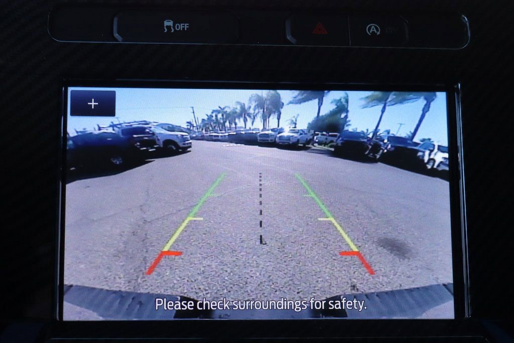 Used 2020 Ford F150 XL w/ Equipment Group 101A Mid image 34