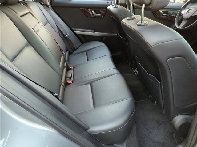 Used 2012 Mercedes-Benz GLK 350 GLK 350 image 19