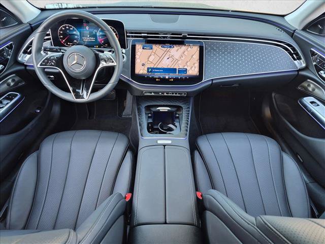 Certified 2026 Mercedes-Benz E 350 Sedan image 14