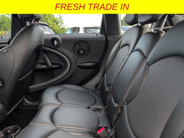 Used 2016 MINI Cooper Countryman S FWD image 13