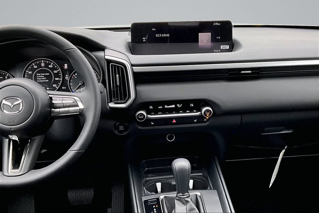 New 2026 MAZDA CX-50 AWD 2.5 S w/ Weather Package image 7