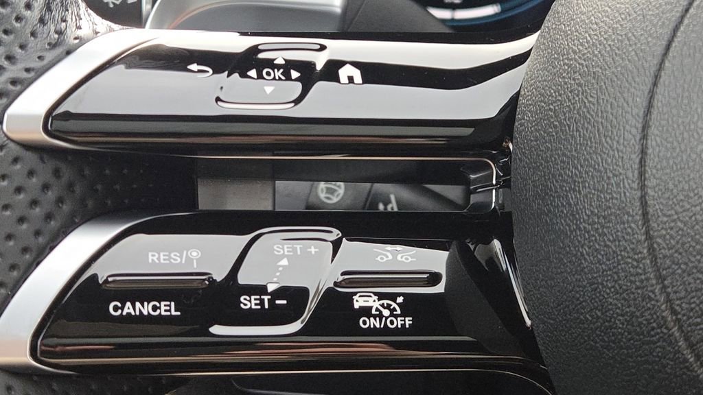 Used 2021 Mercedes-Benz E 53 AMG 4MATIC Sedan image 15