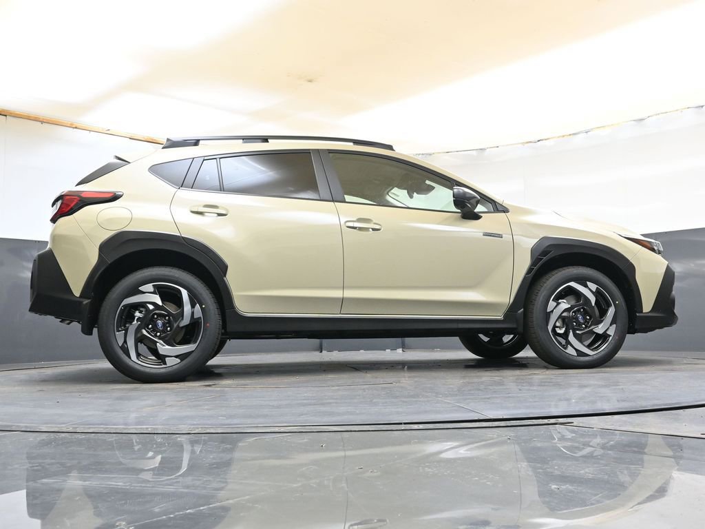 New 2026 Subaru Crosstrek 2.5i Limited AWD/4WD image 44