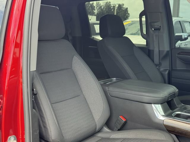 Used 2024 GMC Sierra 1500 Elevation RWD image 19