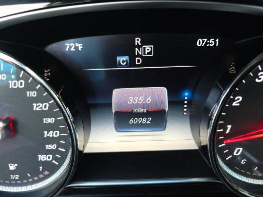 Used 2019 Mercedes-Benz E 450 Cabriolet image 18