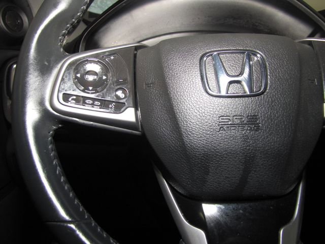 Certified 2021 Honda CR-V EX-L image 5